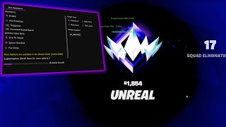 Cheating In Fortnite With The Best Softaim 🎯 Vanta Cheats [upl. by Dera]