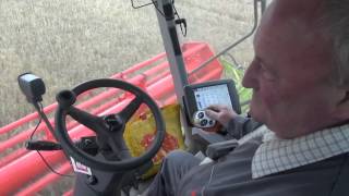 LEXION 670 TT The right decision  2013  en [upl. by Aihpos]