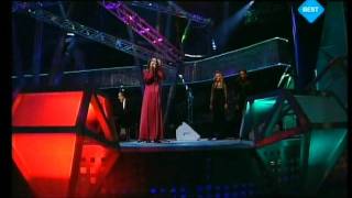 Chcę znaċ swój grzech  Poland 1996  Eurovision songs with live orchestra [upl. by Nev294]