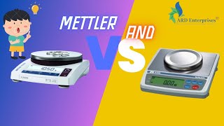 Mettler JL series Vs AND EL610GD Premium weight machine for jewellery purposes [upl. by Aziaf]