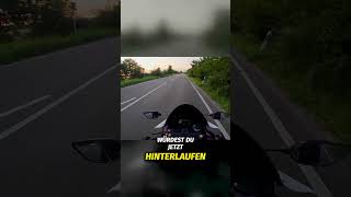 Die Momente wenn man am Unfallort ankommt motorrad motopeer [upl. by Ivar238]