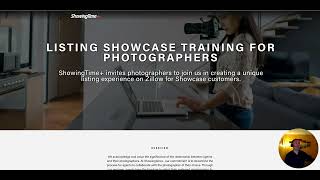 Zillow Listing Showcase Photography Jobs [upl. by Darbie]