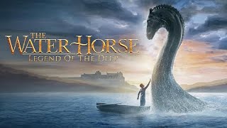 The Water Horse Full Movie Review in Hindi  Story and Fact Explained  Alex Etel [upl. by Alesi]