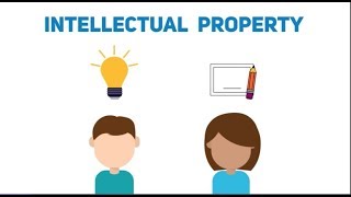 Understanding Intellectual Property IP [upl. by Lrig]