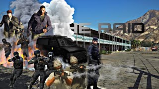 THE SWAT MOVIE [upl. by Sterrett218]