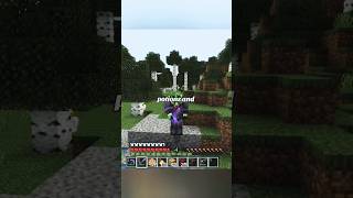 Potions in minecraft minecraftshorts ggamerx60 [upl. by Cotter115]