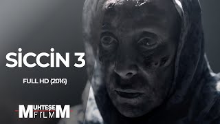 Siccin 3 Cürmü Aşk 2016  Full HD [upl. by Kan]