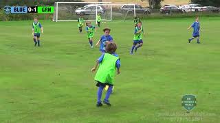 Ardingly 5 Day Camp  Full Match Footage  Pitch 7  09082019 [upl. by Ybrek]