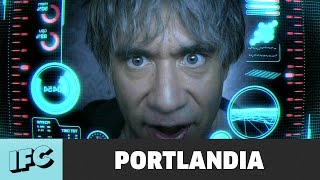 Portlandia  Official Season 6 Trailer Feat Fred Armisen Carrie Brownstein  IFC [upl. by Dorri]