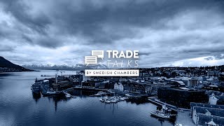 TRADE TALKS NORGE [upl. by Pitts]