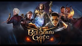 Baldurs Gate 3  Session 27  The Murder Tribunal [upl. by Kifar]