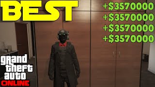 ALL GTA 5 ONLINE MONEY GLITCHES FOR 2024 WORKING [upl. by Dunaville]