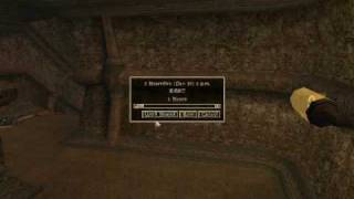 Lets Interactively Play Morrowind Part 28 Starting the Main Quest part 4 of 4 [upl. by Sybyl]