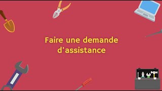 Comment faire une demande dassistance sur le logiciel BatiChiffrage [upl. by Aspia]