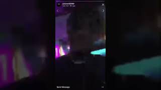 All Juice WRLD Instagram Lives On 21718 Previews I’m Still Psychedelics and Call Me Whenever [upl. by Haldas]