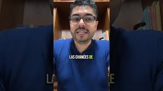 Mejora tus chances de ganar una beca en el extranjero [upl. by Rawdan]