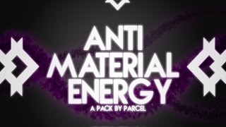 Minecraft  AntiMaterial Energy 1  Chimie [upl. by Mchale]