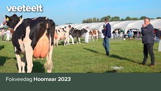 Fokveedag Hoornaar 2023 [upl. by Relly]