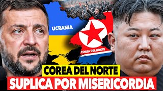 ¿Corea del Sur Lista para Enviar sus Soldados a Ucrania [upl. by Weston]