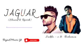 JAGUAR  Kudi kendi baby pehla Jaguar le lo  Mp3 Song  Sukhie ft Bohemia bohemia jaguar [upl. by Sokil87]