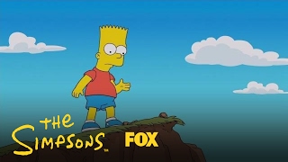 Bart Searches For Grampas Watch  Season 28 Ep 17  The Simpsons [upl. by Htenek94]