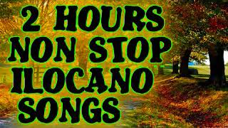 Ilocano Songs Non Stop [upl. by Salinas]