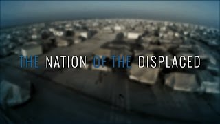 UNHCR Meet Nation of the Displaced [upl. by Tterag]