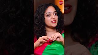 Did industry misunderstand nithyamenen for her outspoken nature [upl. by Kramal47]