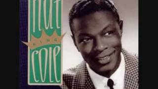 Nat King Cole  A Media Luz [upl. by Enelehs800]