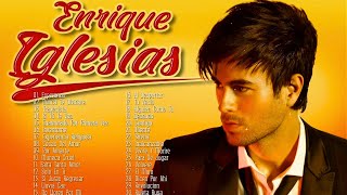 Enrique Iglesias Sus Mejores📀Enrique Iglesias Mix 2024📀Enrique Iglesias Greatest Hits Of Full Album [upl. by Okramed]