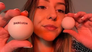 ASMR Visual Triggers to Help You Sleep 🧠💤 [upl. by Sixela782]