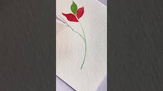 canvas painting drawing art viralvideo shortsfeed fun with art by pratik [upl. by Abisia]