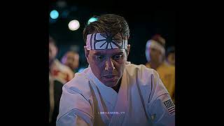 Saddest moment in Cobra kai 😢 💔 xxxtentaction  hope slowedreverb [upl. by Anum792]