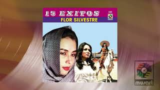 Flor Silvestre  La Basurita Official Visualizer [upl. by Aneryc]