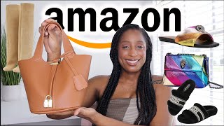 Best Designer Inspired items on Amazon  Best Amazon Luxury Inspired Items on Amazon [upl. by Borchers115]