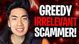 What Happened To Ricegum From Scammer To Irrelevant [upl. by Aylatan]