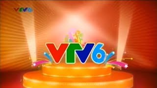 VTV6  Hình hiệu Bữa trưa vui vẻ 0101201415052016 [upl. by Weirick]