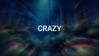 Lost Frequencies amp Zonderling  Crazy Vivek Remix Lyrics Video [upl. by Violeta]