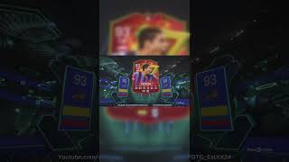 OPENING 2x 85x10 PACK EA FC 22 shorts FIFA eafc24 [upl. by Anilasor603]