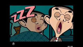 MrBean  Good Night🤣 [upl. by Ainaj]