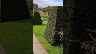 Hampton Court Palace London April 2024 [upl. by Assed]