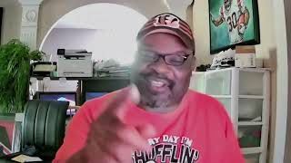 S2 12  Ickey Woods amp Marcus Dupree PREVIEW [upl. by Yetak]