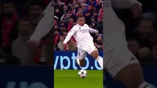 Conor Bradley INSANE TACKLE on KYLIAN MBAPPE shortsviral football irl [upl. by Mohandas]