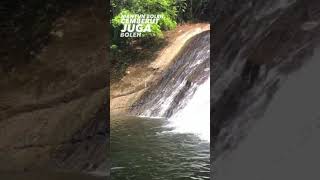 Wisata air terjun tambalang kabberau minggu 6 otb 2024 [upl. by Rosanna]