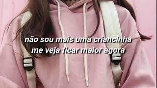 alphabet boy  melanie martinez TRADUÇÃOLEGENDADO [upl. by Imoen]