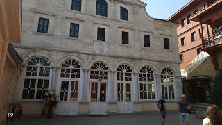 Catedral de São Jorge Istambul [upl. by Nuhsyar851]