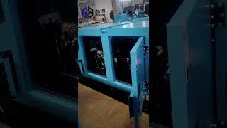 Isolation speaker generator set Silent generator set shorts viralvideo [upl. by Elyrad]