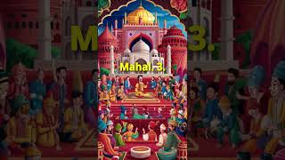 Unveiling Majesty  A Brief History of the Mughal Empire [upl. by Pillow]