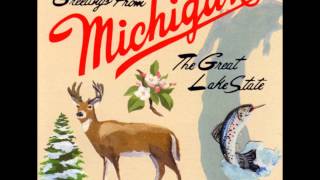 Sufjan Stevens  Michigan Full Album [upl. by Gile866]