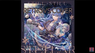 〘Retrovs〙quotStellar Stellarquot  Hoshimachi Suisei Cover [upl. by Gittle]